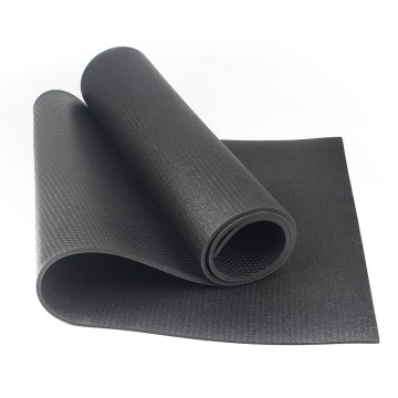 Yugland Anti Slip Custom Eco Eco Friendly Mat de yoga de goma natural